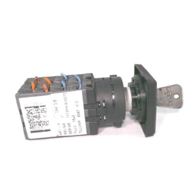 ASEA BROWN BOVERI 3HAC6428-5