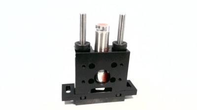 ULTRAMATION INC 1B-1