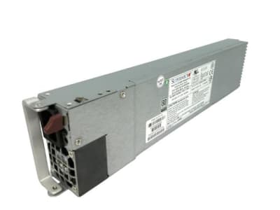 SUPERMICRO PWS-501P-1R