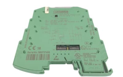 PHOENIX CONTACT MINI MCR-SL-PT100-UI-NC