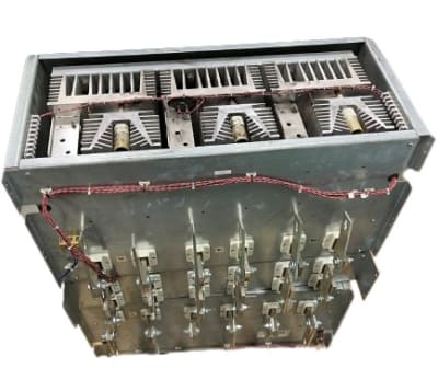 ASEA BROWN BOVERI SLJZBV 1506 P1+N1