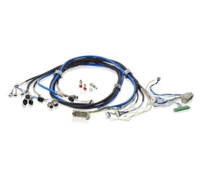 ASEA BROWN BOVERI 3HAC021858-001