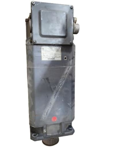 SIEMENS 1PH7107-2MG02-0BC5