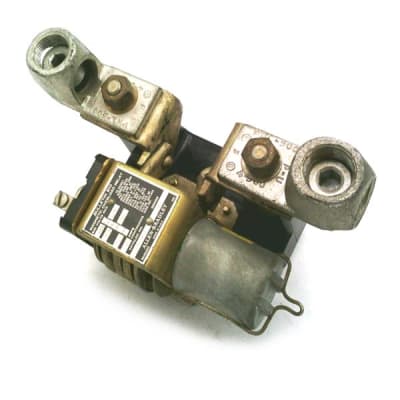 ALLEN BRADLEY 810-A27A