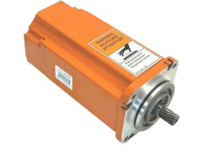 ASEA BROWN BOVERI 3HAC14673-7