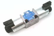 CONTINENTAL HYDRAULICS VS6M-3L-A-D24K7-A