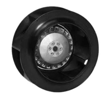 EBM PAPST R2S133-AE77-27