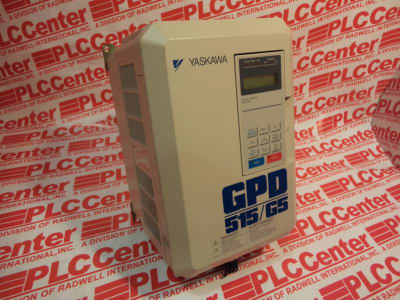 MAGNETEK GPD515C-C006