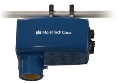 MOISTTECH IR-3000