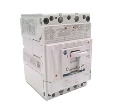 ALLEN BRADLEY 140G-H2C3-C63