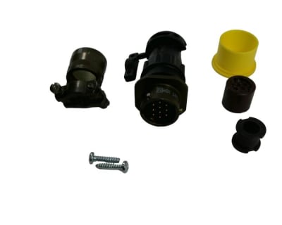 AMPHENOL PT01E-12-10P(SR)