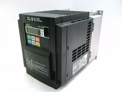 OMRON MX2-AB007-E