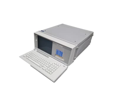 KEYSIGHT TECHNOLOGIES 4972A