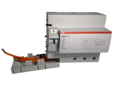 ASEA BROWN BOVERI 2CSB803001R3630