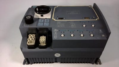 SIEMENS 3RK1395-6KS71-3AD3
