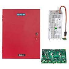 SIEMENS PAD-4-9A