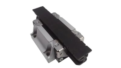 DOVER CORPORATION HRC25FN