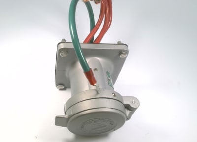 EMERSON ADR6033RS