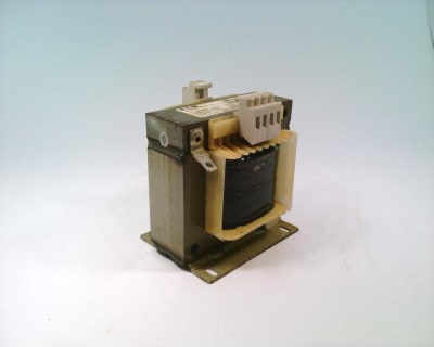 EATON CORPORATION STZ0.315-480/120V