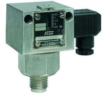 HONEYWELL DWR6-203
