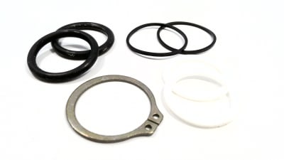 HYDRAULICS INC 9S12-1-7