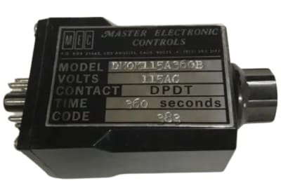 MEC DM0K115A5ABT