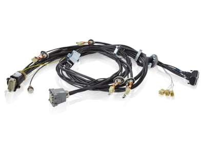 FSD ROBOTICS FSD-3HAC14940-1