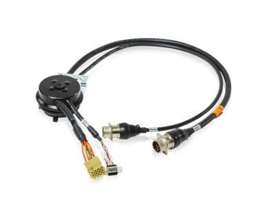 FSD ROBOTICS FSD-3HAC3493-1