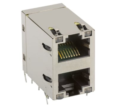 BEL FUSE 0845-2D1T-H5