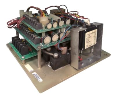 CLEVELAND MOTION CONTROL PM-1MB