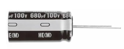 MATSUSHITA ELECTRIC EEA-GA1C470