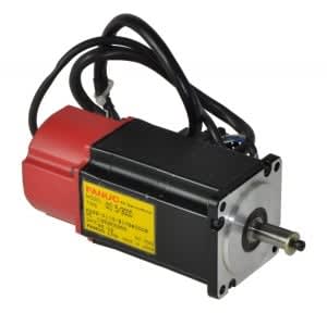 FANUC A06B-0113-B178#0008 J5