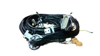 FSD ROBOTICS FSD-3HAC024385-001