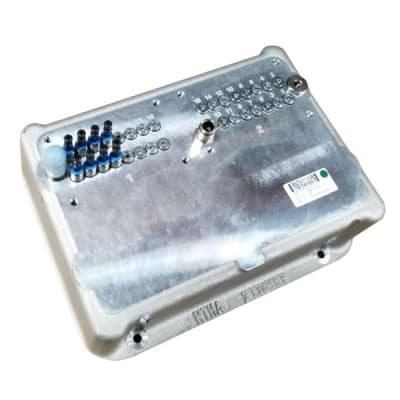 ASEA BROWN BOVERI 3HNM 08167-1