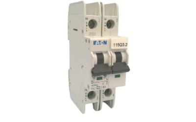 EATON CORPORATION FAZ-C2-2-NA