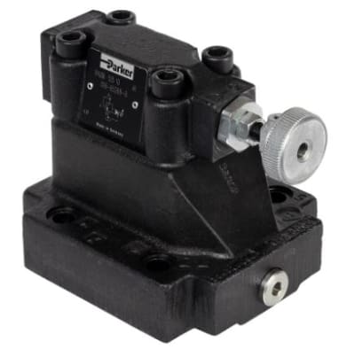 PARKER R4V105D310A1