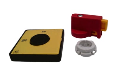 ALLEN BRADLEY 194L-HE4L-175