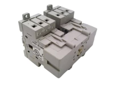 ALLEN BRADLEY 194E-E16-1756