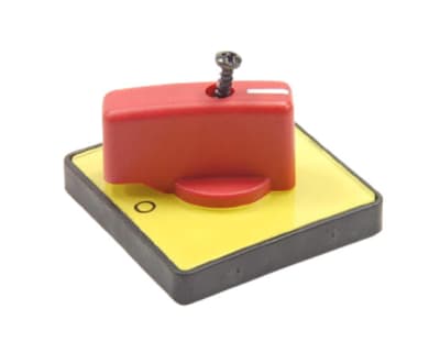 ALLEN BRADLEY 194L-HE4I-175I