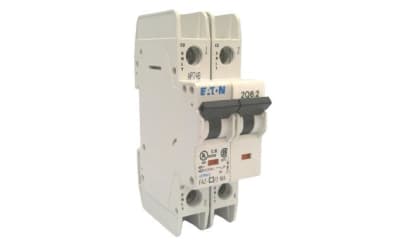 EATON CORPORATION FAZ-C3/2-NA