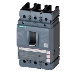 SIEMENS 3VA5222-5EC31-0AA0