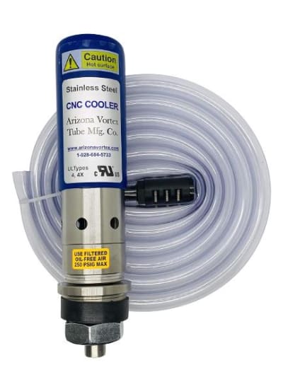 VORTEX VORTEX CNC COOLER