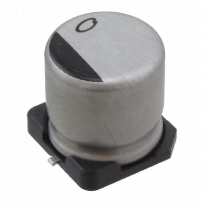 RUBYCON 35TZV4R7M4X6.1