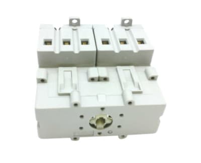 ALLEN BRADLEY 194E-E25-3753