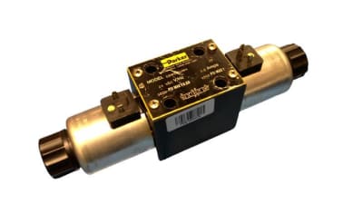 PARKER D3W6CNJW4 40
