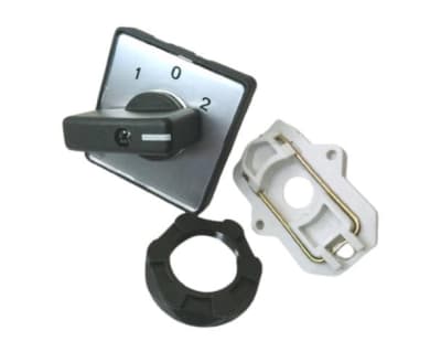 ALLEN BRADLEY 194L-HC4A-325