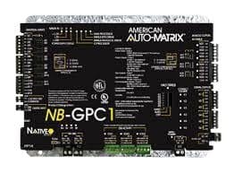 AMERICAN AUTO MATRIX NB-GPC1