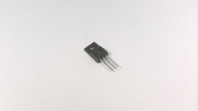 ON SEMICONDUCTOR IRFS644A