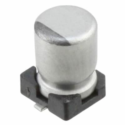 NICHICON UCL1V100MCL6GS