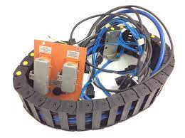 FSD ROBOTICS FSD-3HAC3508-1